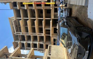 DAKAR ALMADIES : Programme immobilier – Horizon Building