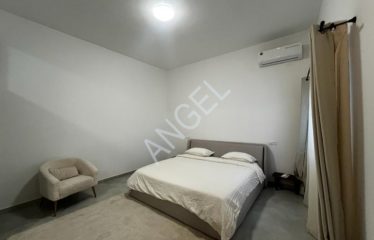 DAKAR MERMOZ : Bel appartement meublé neuf à Mermoz
