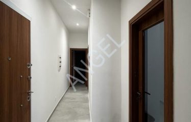 DAKAR MERMOZ : Bel appartement meublé neuf à Mermoz