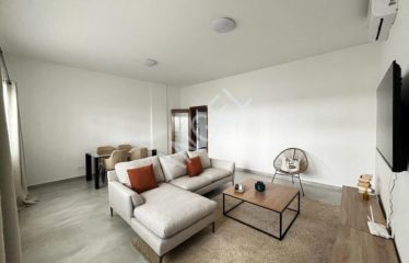 DAKAR MERMOZ : Bel appartement meublé neuf à Mermoz