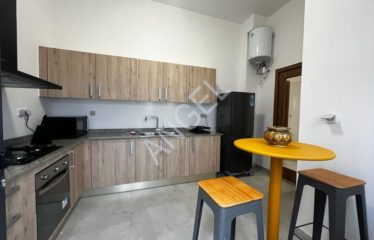 DAKAR MERMOZ : Bel appartement meublé neuf à Mermoz