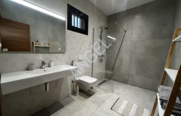DAKAR MERMOZ : Bel appartement meublé neuf à Mermoz