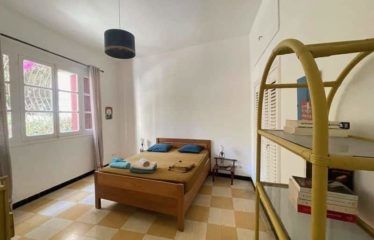 DAKAR PLATEAU : Appartement à louer Résidence GALLIENI Séjour 2 chambres