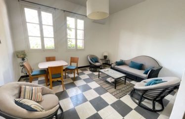 DAKAR PLATEAU : Appartement à louer Résidence GALLIENI Séjour 2 chambres