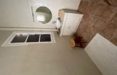 DAKAR PLATEAU : Appartement à louer Résidence GALLIENI Séjour 2 chambres