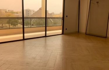 DAKAR CITÉ KEUR GORGUI :  Appartement à vendre Malaika