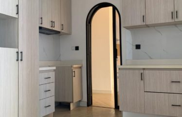 DAKAR CITÉ KEUR GORGUI :  Appartement à vendre Malaika
