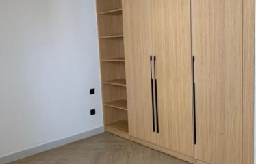 DAKAR CITÉ KEUR GORGUI :  Appartement à vendre Malaika