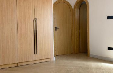 DAKAR CITÉ KEUR GORGUI :  Appartement à vendre Malaika