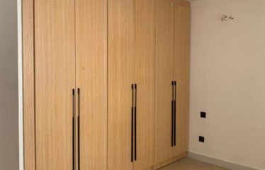 DAKAR CITÉ KEUR GORGUI :  Appartement à vendre Malaika