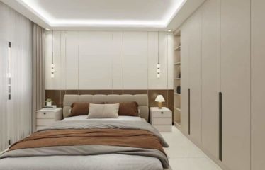 DAKAR ALMADIES : Programme immobilier – Horizon Building