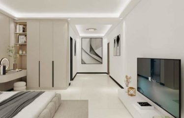 DAKAR ALMADIES : Programme immobilier – Horizon Building