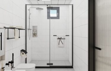 DAKAR ALMADIES : Programme immobilier – Horizon Building