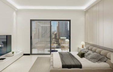 DAKAR ALMADIES : Programme immobilier – Horizon Building