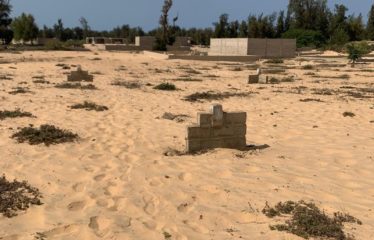 KAYAR : Terrains à vendre à Kayar/Niokhob