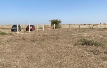 BAMBILOR : Terrain à vendre à bambilor