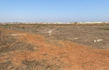BAMBILOR : Terrain à vendre à bambilor