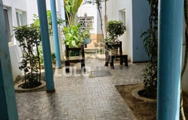 SALY : Résidence (16 appartements) au fort potentiel locatif à vendre