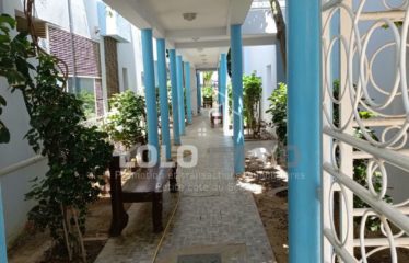 SALY : Résidence (16 appartements) au fort potentiel locatif à vendre