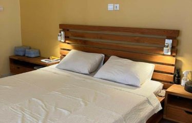 SALY : Beau duplex à louer avec vue imprenable sur l’océan