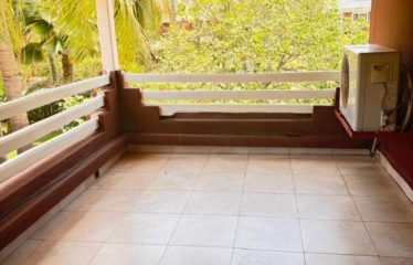 SALY : Jolie villa à louer pied dans l’eau