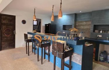 SOMONE : Villa à louer