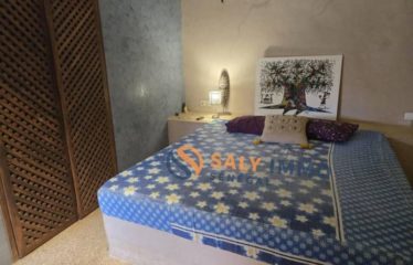 SOMONE : Villa à louer