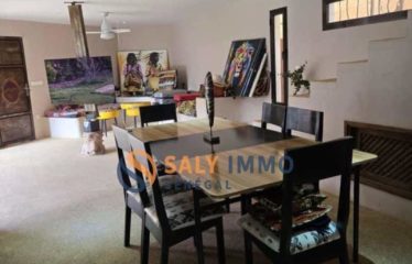SOMONE : Villa à louer