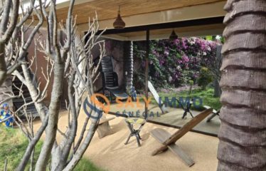 SOMONE : Villa à louer
