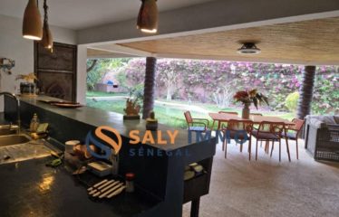 SOMONE : Villa à louer