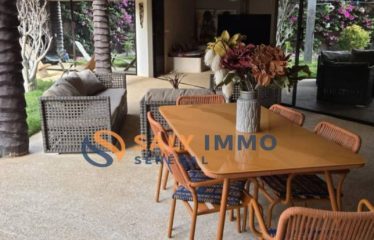 SOMONE : Villa à louer