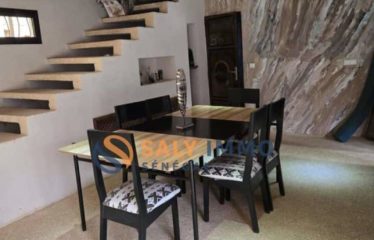 SOMONE : Villa à louer