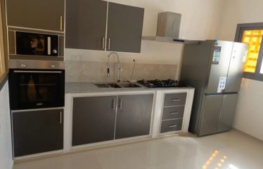 NAPAROU : Villa contemporaine neuve 4 chambres avec piscine à louer