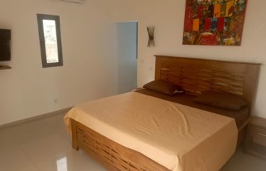 NAPAROU : Villa contemporaine neuve 4 chambres avec piscine à louer