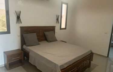 NAPAROU : Villa contemporaine neuve 4 chambres avec piscine à louer
