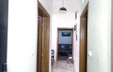 DAKAR SACRÉ-COEUR : Studio meublé VDN