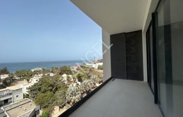 DAKAR ALMADIES : Appartement au 6eme étage à louer aux Almadies