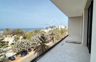 DAKAR ALMADIES : Un appartement au 4eme étage à louer aux Almadies