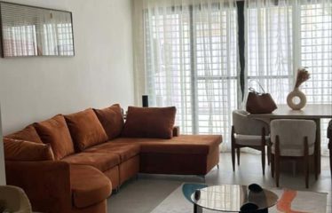 DAKAR OUAKAM : Studio Meublé Cité Africa Ouakam à louer