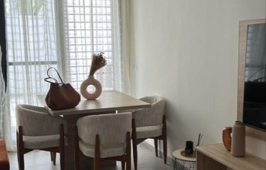 DAKAR OUAKAM : Studio Meublé Cité Africa Ouakam à louer