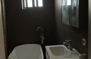 DAKAR OUAKAM : Studio Meublé Cité Africa Ouakam à louer