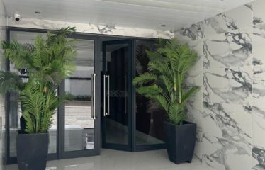 DAKAR ALMADIES : Appartement F5 à louer