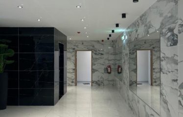 DAKAR ALMADIES : Appartement F5 à louer
