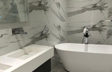 DAKAR ALMADIES : Appartement F5 à louer