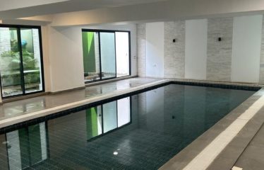 DAKAR ALMADIES : Appartement F5 à louer