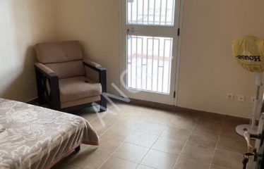 DAKAR NGOR : Appartement à louer vide au virage