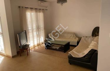 DAKAR NGOR : Appartement à louer vide au virage
