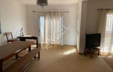 DAKAR NGOR : Appartement à louer vide au virage
