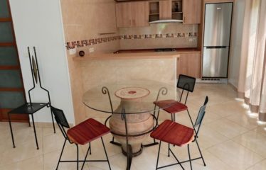DAKAR OUAKAM : Très bel appartement meublé à louer Cité Africa