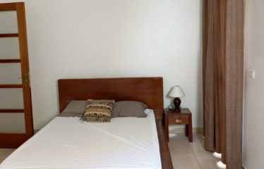 DAKAR OUAKAM : Très bel appartement meublé à louer Cité Africa
